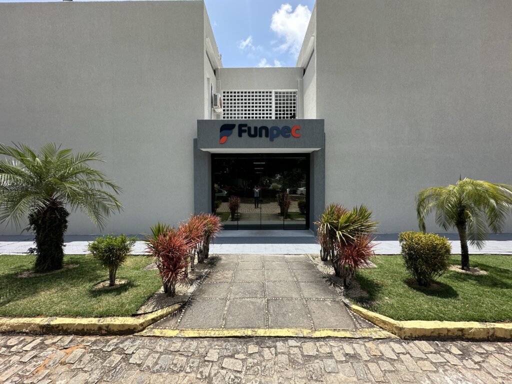 Funpec realiza reunião e dá posse à nova presidência do conselho deliberativo