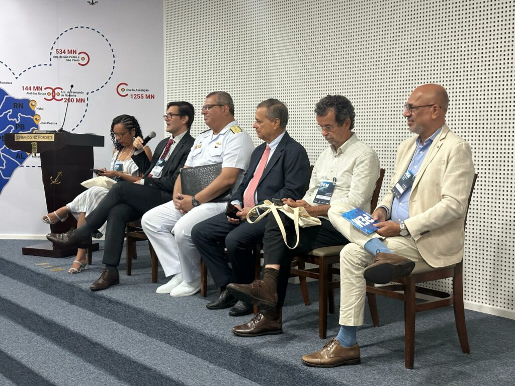 PEM Nordeste é lançado com grande participação de público