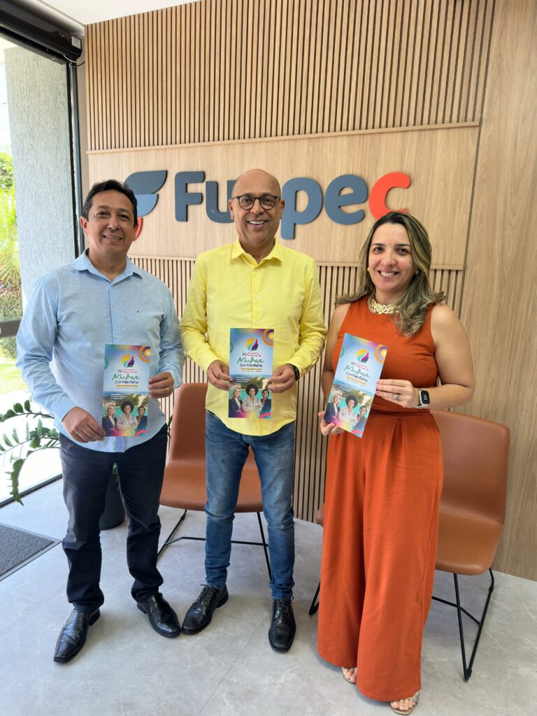 Funpec apoia 14º Encontro Nacional da Mulher Contabilista que acontece em Natal (RN), em setembro