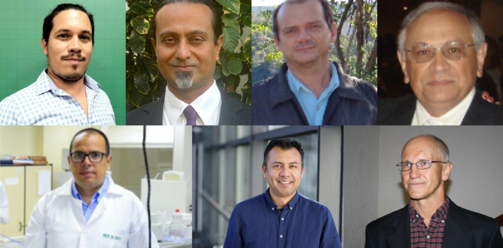 Pesquisadores da UFRN estão entre os mais influentes do mundo; cinco com projetos na Funpec