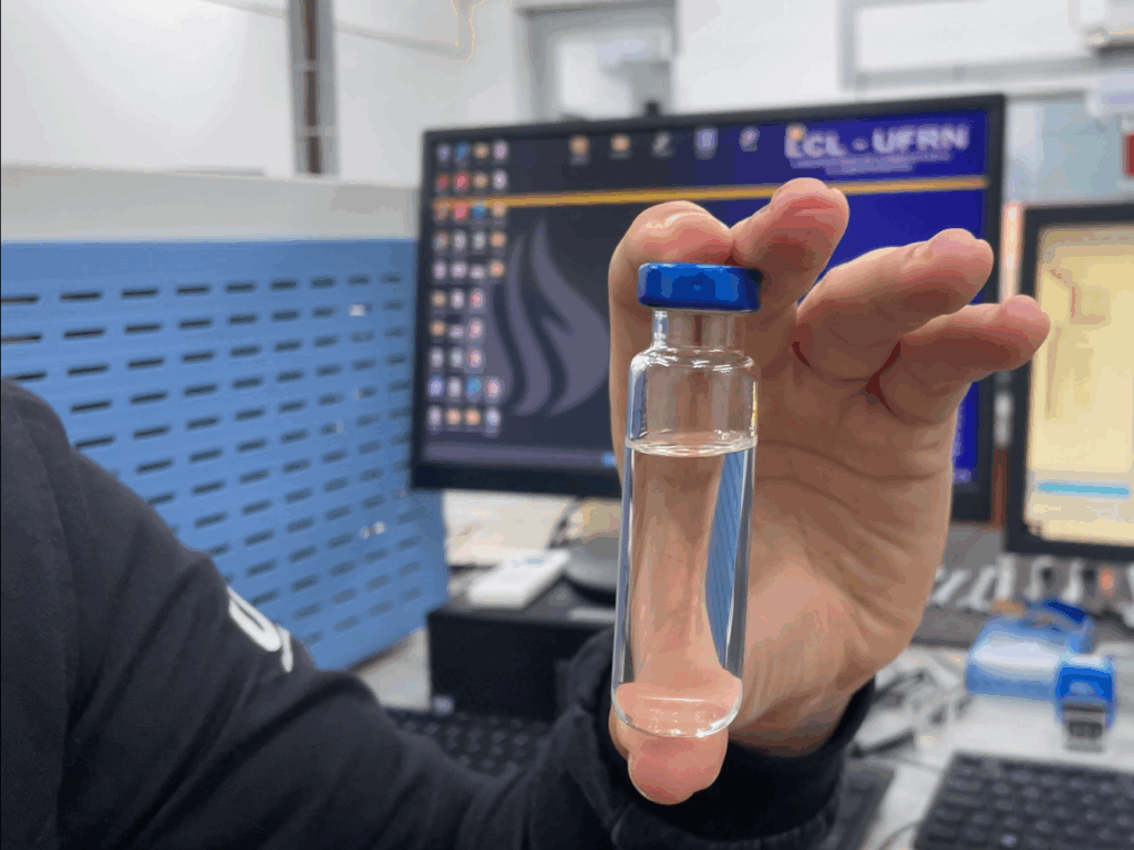 Fecomércio RN e UFRN anunciam os primeiros resultados do Programa Bebida Segura; projeto é gerenciado pela Funpec