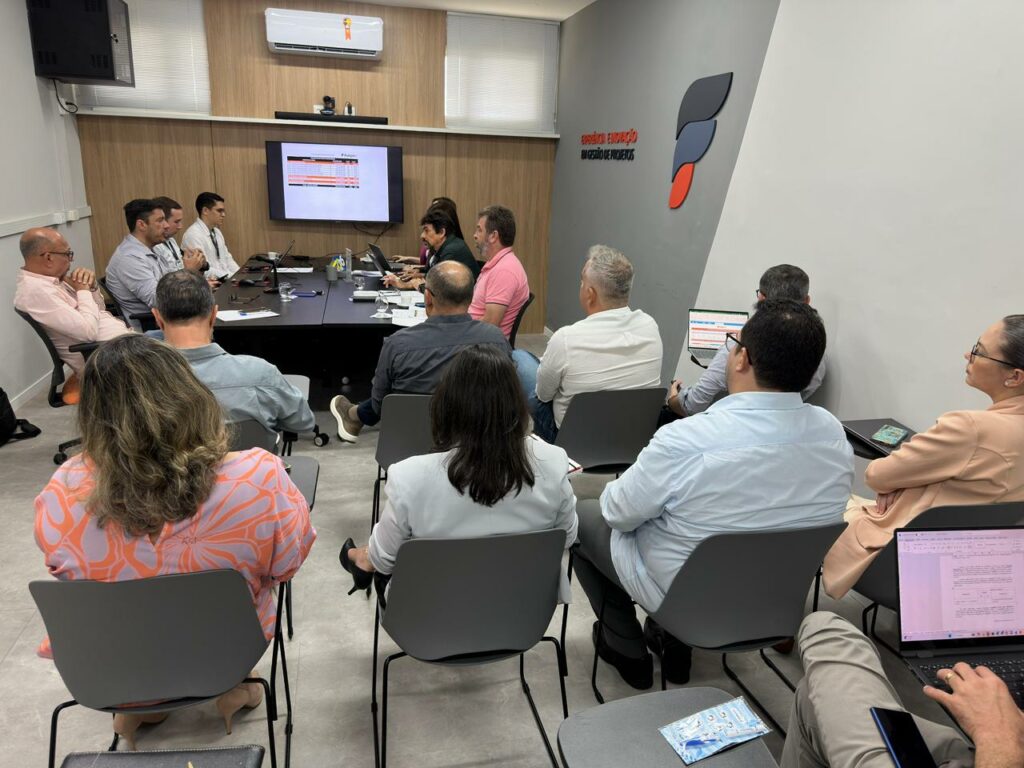 Conselho Deliberativo da FUNPEC realiza 9ª Reunião Ordinária de 2025