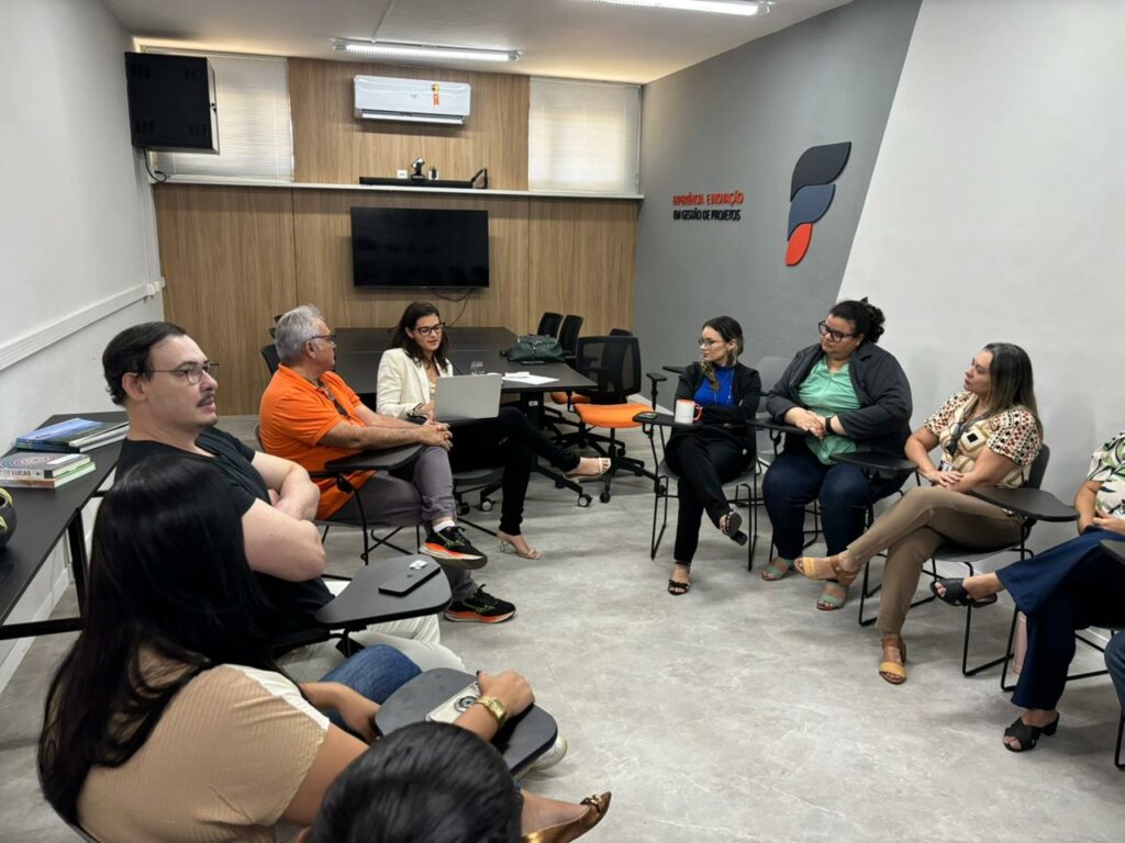 Funpec implementa Programa de Saúde Mental para colaboradores