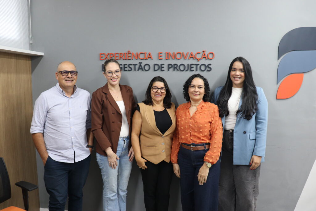 Funpec adere ao Pacto Brasil pela Integridade Empresarial