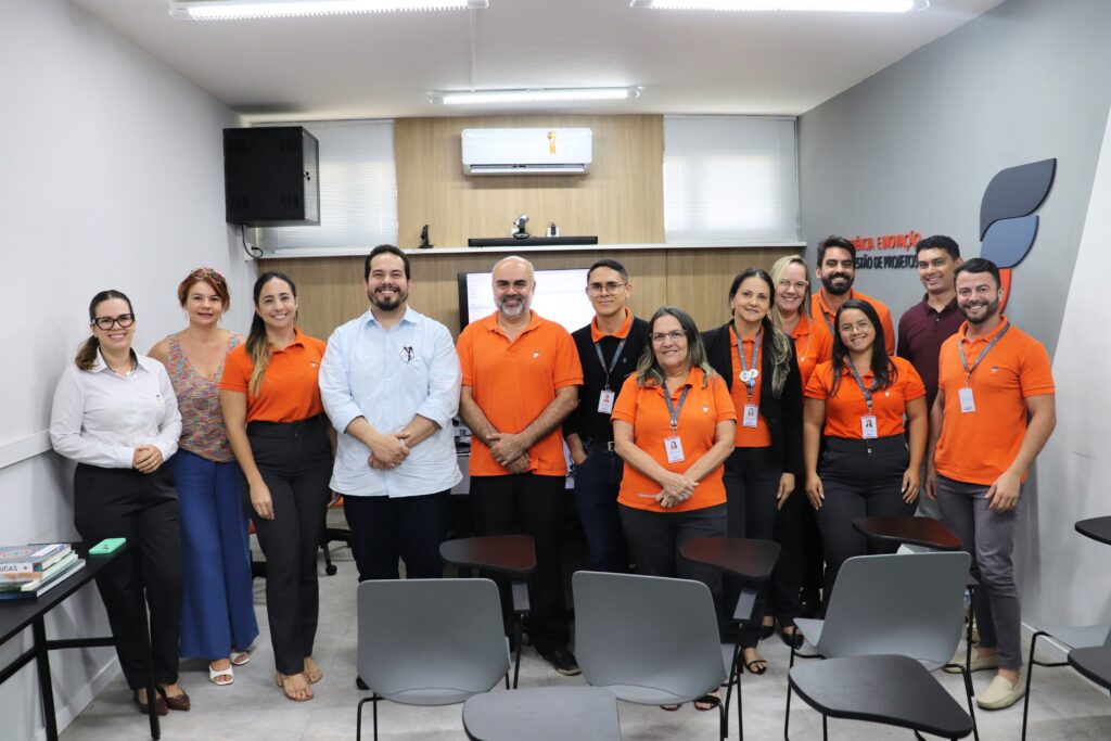 CIPA/Funpec fortalece discussões nas áreas de saúde, segurança e bem-estar